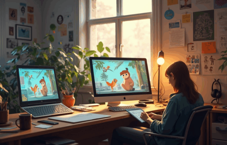 Нові українські анімаційні релізи/проєкти 2024–2025, за якими варто стежити