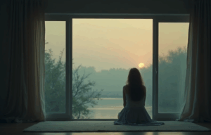 Мистецтво повільного кадру: як відео передає час і тишу