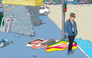 Огляд української анімації: нові короткометражки 2025 року