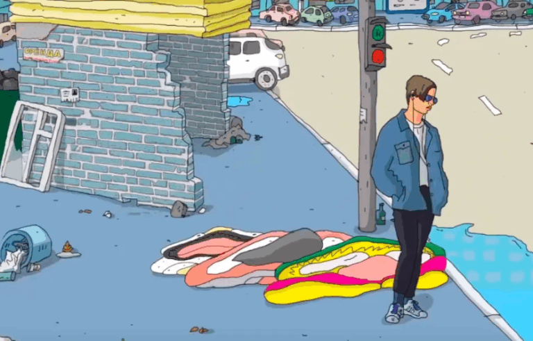 Огляд української анімації: нові короткометражки 2025 року