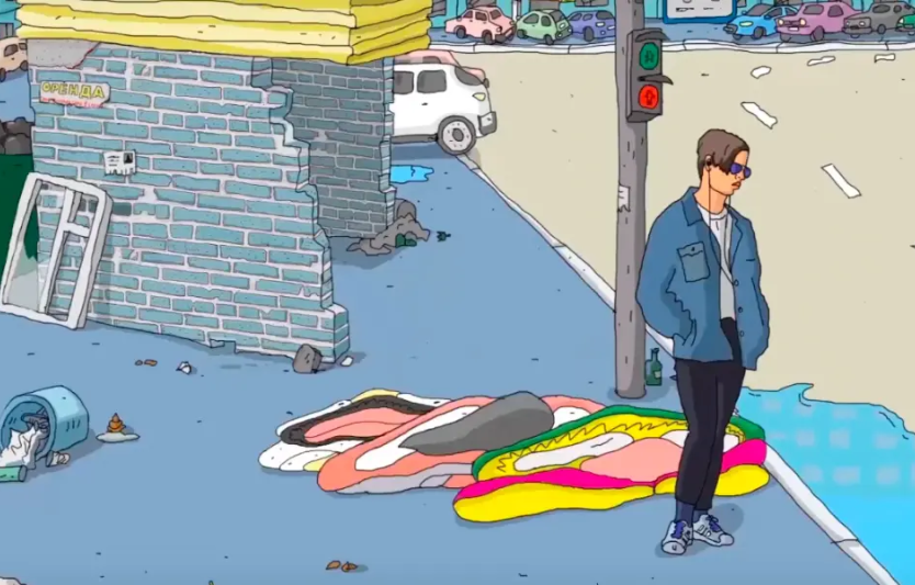 Огляд української анімації: нові короткометражки 2025 року