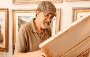 Присутність як форма мистецтва: чому кадр без дії теж говорить